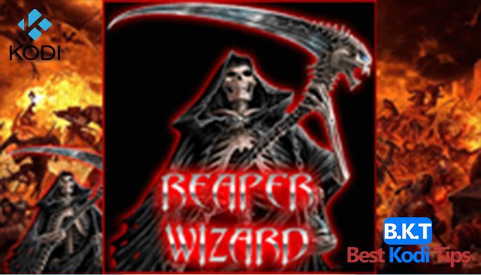 How to Install The Reaper Builds on Kodi 17 Krypton