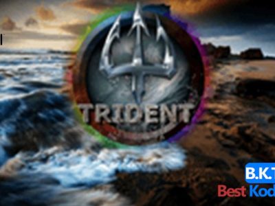 How to Install Trident on Kodi