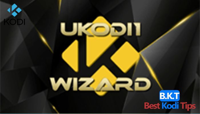 How to Install Ukodi1 Builds on Kodi 17 Krypton