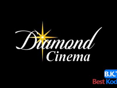 How to Install Diamond Cinema on Kodi