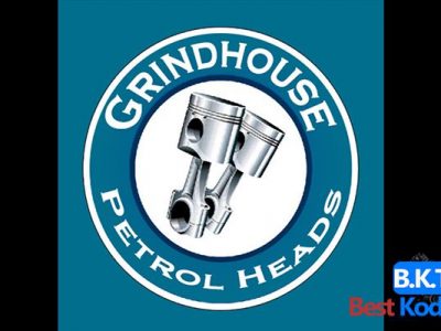 How to Install Grindhouse Petrol Heads on Kodi