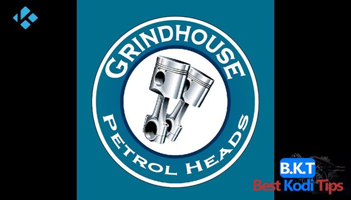 How to Install Grindhouse Petrol Heads on Kodi