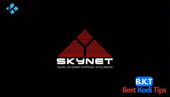How to Install SkyNet on Kodi