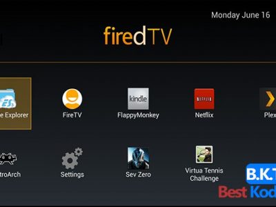 25 Best Apps to Install on Amazon Fire TV or Fire Stick in August 2018