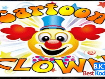 How to Install Cartoons Clown on Kodi