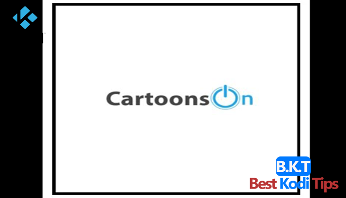 How to Install CartoonsOn On Kodi