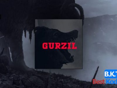 How to Install Gurzil on Kodi - BestKodiTips