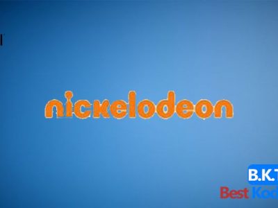How to Install Nickelodeon on Kodi