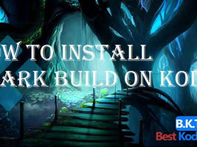 How to Install Spark Build on Kodi