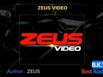How to Install Zeus Video On Kodi - BestKodiTips