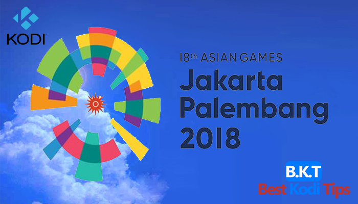 How to Watch 2018 Asian Games Online