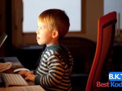 How Do I Keep my Kids Safe Online