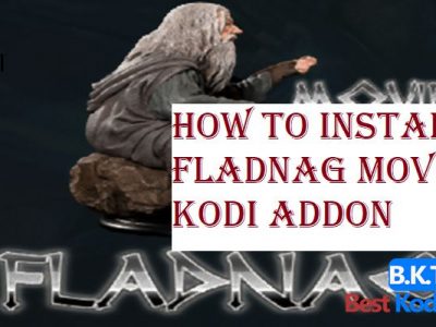 How To Install Fladnag Movies Kodi Addon