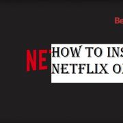 How to Install Netflix on Kodi