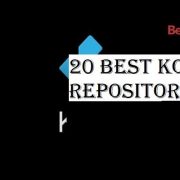 Best-Kodi-Repositories