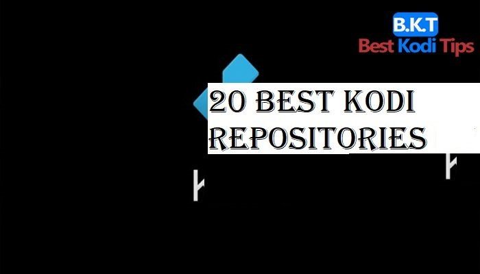 Best-Kodi-Repositories