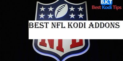 Best-NFL-Kodi-Addons