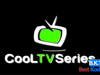 How To Install Cool TV Series Addon