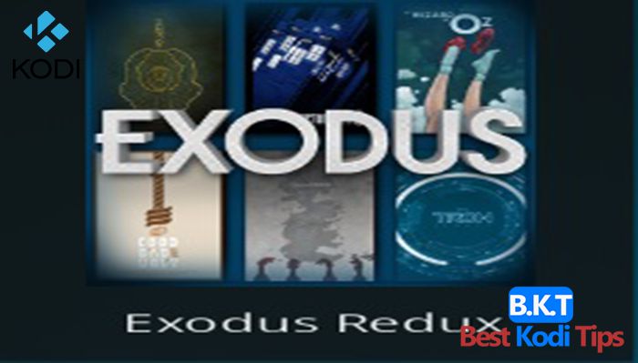 How To Install Exodus Redux Kodi Addon