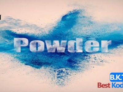 How To Install Powder Kodi Addon
