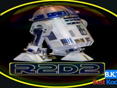 How To Install R2D2 Addon