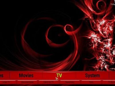 How to Install Red Lite Build on Kodi