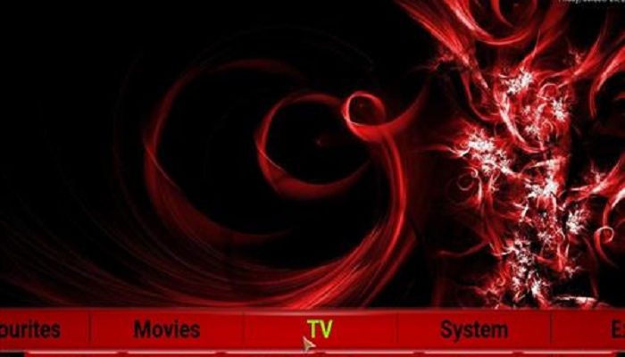 How to Install Red Lite Build on Kodi