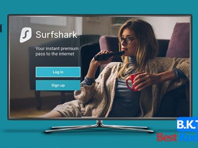 Review on SurfShark VPN
