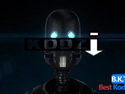 How to Install Kodzi Addon on Kodi