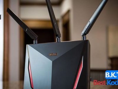 list of best wifi routers for fast internet