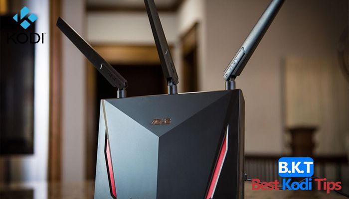 list of best wifi routers for fast internet