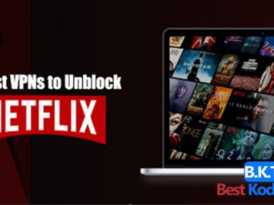 5 Best VPNs to Unblock Netflix in USUKAustralia bestkoditips