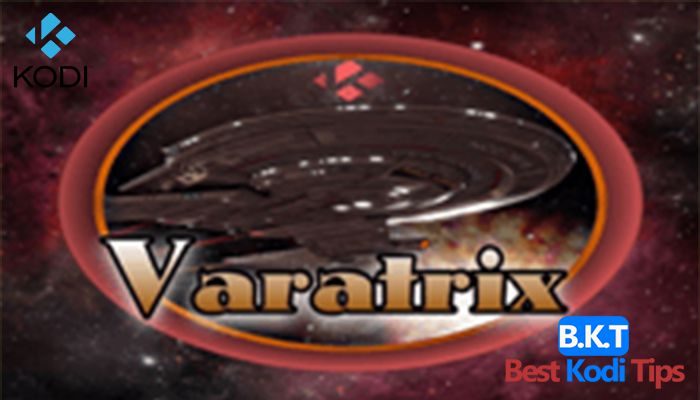 How to Install Varatrix Build On Kodi 18 Leia