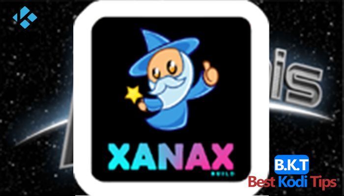 How to Install Xanax Build on Kodi