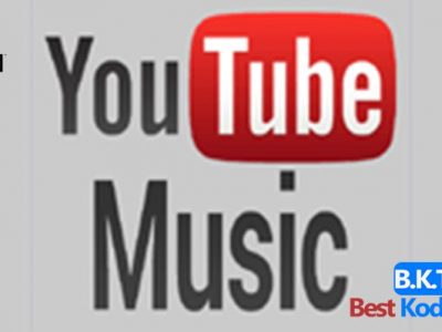 How to Install Youtube Music on Kodi