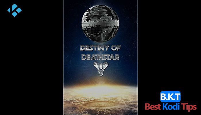 Destiny Of Deathstar by bestkoditips
