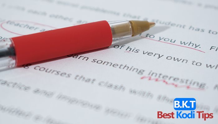 Overview of Essay Writing Services