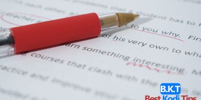 Top 5 Grammar Checker Apps for Your Writing 