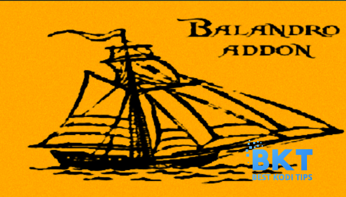 How to Install Balandro Spanish Kodi addon