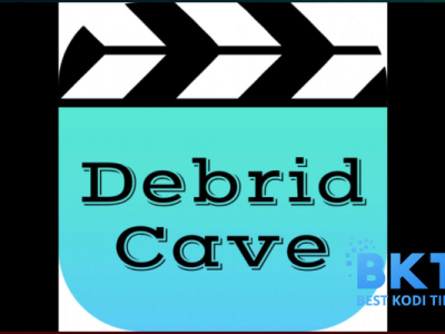 How to Install Debrid Cave Addon on Kodi