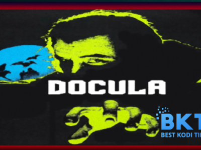 How to Install Docula Documentary Addon on Kodi