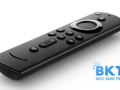 Best Live TV Apps for Amazon Fire Stick