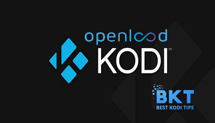 How To Pair OpenLoad With Your Kodi Devices Successfully