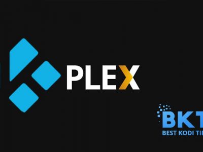 How to Install Plex on Kodi - BestKodiTips