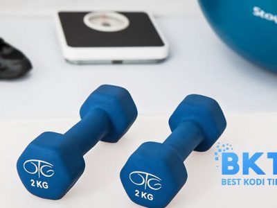 Step-by-Step Guide on How You Can Build a Fitness App
