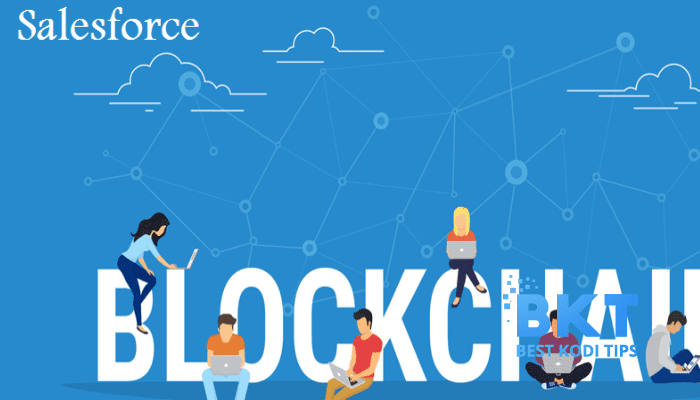 What Should You Know about Salesforce Integration with Blockchain