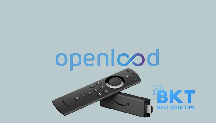 How to Pair OpenLoad on Firestick 