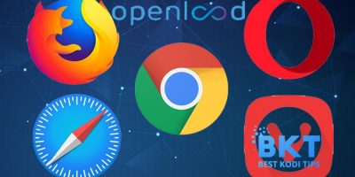 How to Pair Openload Without Web Browser to Access Content on Kodi