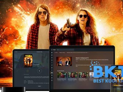 Plex Launches Movies & TV Streaming Service In in 200+ Countries