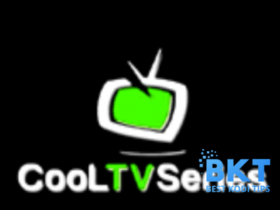 how to install COOLTVSERIES on kodi